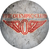 Logo Olympic Club (San Francisco)
